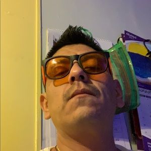 Meet your Posher, Oscar